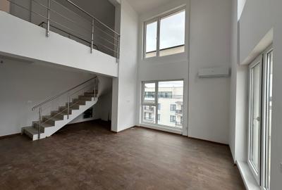 Apartament 4 camere tip DUPLEX, terasa proprie de 110 mp/7 minute Metrou Berceni - 4