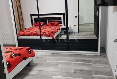 Apartament cu 3 camere decomandat, mobilat în Florești - 4