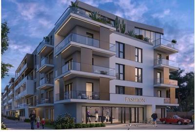 Teren Construcții intravilan de 5500 mp, în Pipera - 1