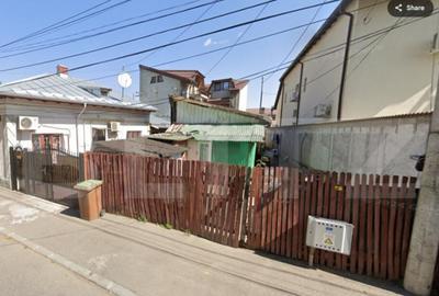 Teren 137 mp + casa, zona Semicentrala - 3