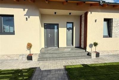 Exclusivitate, Casa 4 camere, Finisaje calitative, Tarlungeni, Brasov - 6