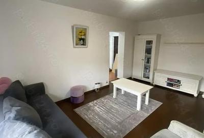 Apartament cu 2 camere semidecomandat în Titan - 6