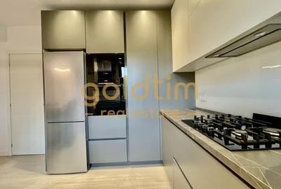 VILA INDIVIDUALA/ DRESSING/TEREN LIBER 375 MP/ MOBILATA SI UTILATA/ GARDEN FLOOR - 20