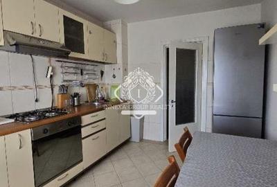 Ștefan cel Mare | Apartament 3 camere | Bloc 1980-etaj 2 | Vedere laterala - 6