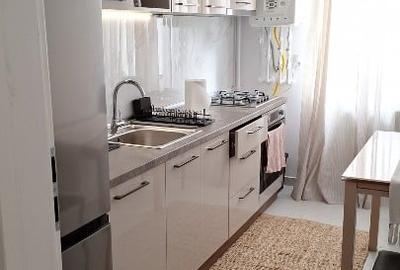 Inchiriat Ap 2 cam Nou + Loc parcare - 3