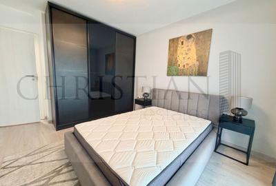 Apartament cu 2 camere decomandat, mobilat în Lujerului - 9