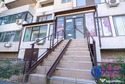 Spațiu comercial, de 73 mp, în Central - 9