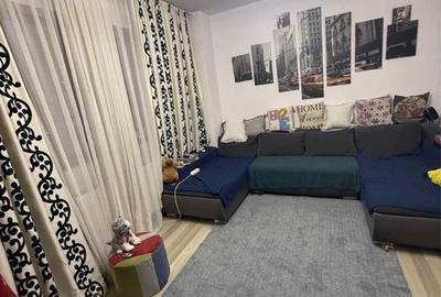 Apartament cu 3 camere decomandat în Sălaj