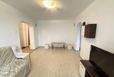 Apartament cu 3 camere semidecomandat în Nord - 16