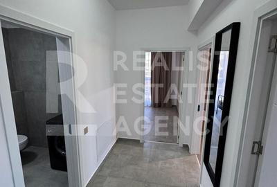 Apartament cu 2 camere, mobilat în Theodor Pallady - 5