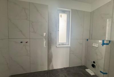 Duplex cu 3 camere cu Teren 330 Mp în Moșnița Nouă - 13