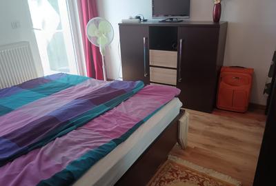 Zona Codrului, parte duplex - 3