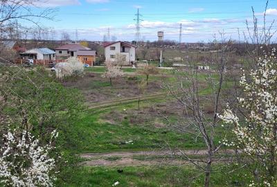 Teren intravilan Focsani. - 6