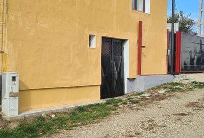 Casă cu 2 camere cu Teren 1500 Mp în Paleu - 6