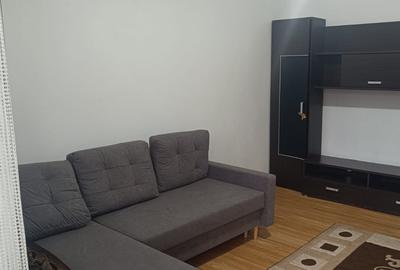 Garsonieră semidecomandată în Pantelimon