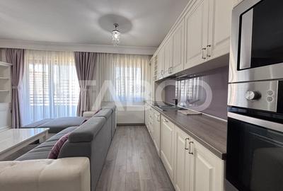 Apartament cu 2 camere semidecomandat, mobilat în Mărăști - 3