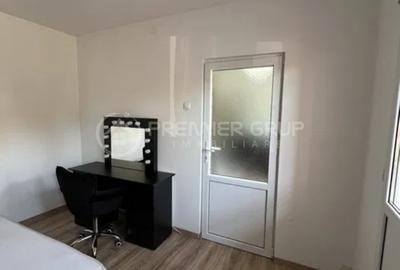 ETAJ 1! Apartament 2 camere, Podu Ros, 50mp, CT, AC - 4