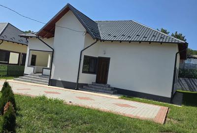 Casă cu 3 camere cu Teren 450 Mp în Vălenii de Munte - 1