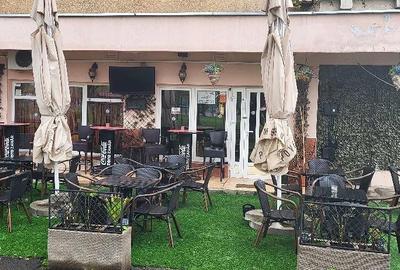 Spațiu comercial, de 140 mp, în Olimpia-Stadion - 5