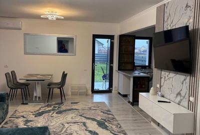 Casă cu 3 camere cu Teren 500 Mp în Domnești - 3