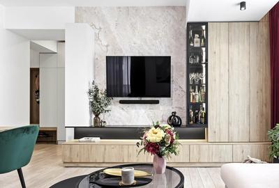 [POSIBILITATE RATE - SPLAIUL UNIRII] Apartament 2 camere decomandat - 4