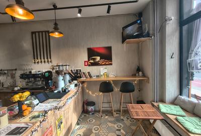 Spatiu, 35 metri utili, zona centrala - 2