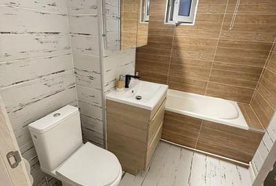 Apartament cu 3 camere decomandat în Ultracentral - 6