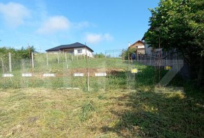 Teren intravilan de vanzare, 1438 mp, strada Iosiv Vulcan - - 2