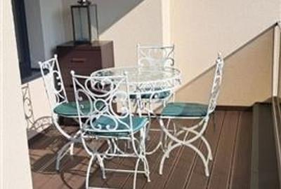 Prima inchiriere! Apartament modern 2 camere - parcare inclusa - zona Bucium - 11