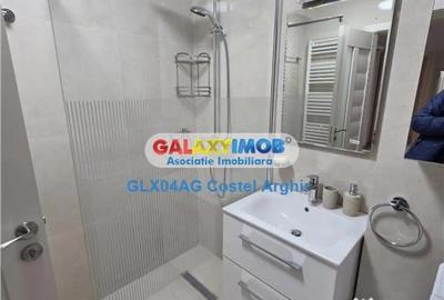 Apartament cu 4 camere decomandat în Craiovei - 2