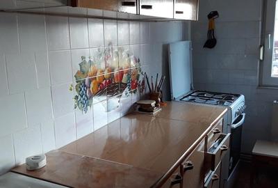 Apartament cu 2 camere decomandat în Central - 5