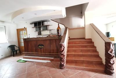 Casa 6 camere  Urechesti-Vrancea constructie 2008 - 2