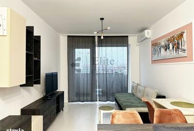 Apartament cu 2 camere în Iosia