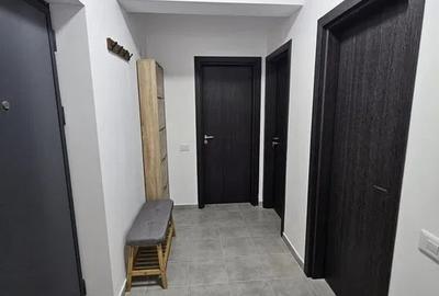 Apartament cu 2 camere decomandat, mobilat în Theodor Pallady - 8