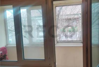 Apartament cu 3 camere decomandat în Decebal - 10