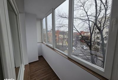 Apartament cu 2 camere decomandat, mobilat în 13 Septembrie - 6