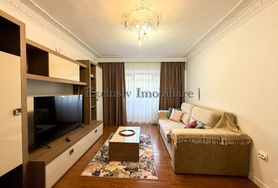 Apartament 2 camere | Inel || | Totul nou - 4