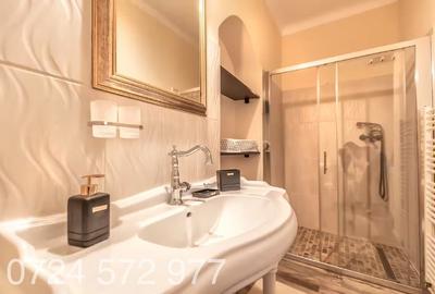 Apartament Stylish, centru, castelului, investitie - 13