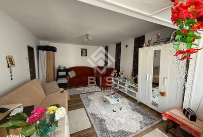 Garsonieră decomandată în Central - 2