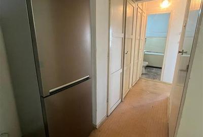 Apartament cu 3 camere decomandat în Decebal - 5