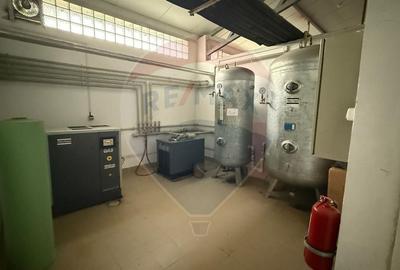 Spatiu industrial Braila - 6