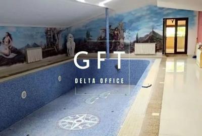 Casă cu 14 camere cu Canalizare în Central - 5