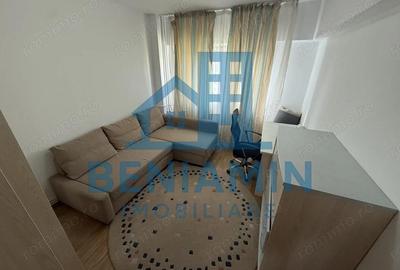 3 camere - centrala - mobilat - utilat - 90mp - McDonald's - 6