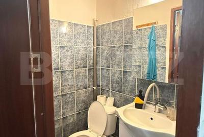 Garsonieră în Tractorul