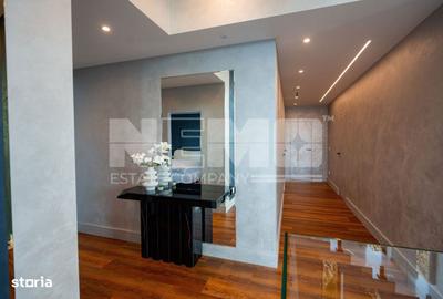 Casă cu 4 camere în Central - 10