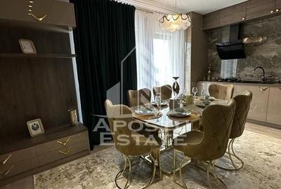Apartament de lux cu 2 camere si dressing,Dumbravita - 5