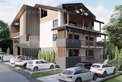 Apartament cu 2 camere decomandat în Zamora - 1