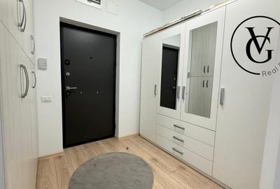 Apartament 2 camere |  Complex Novopolis |  loc de parcare inclus - 12