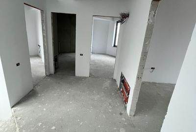 Casă individuală cu 4 camere cu Canalizare în Palazu Mare - 5