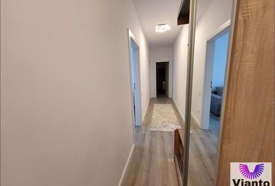 Apartament cu 2 camere decomandat, mobilat în Tineretului - 7